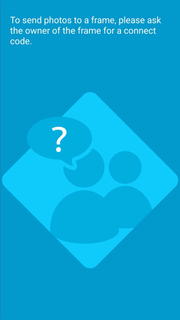 V Photo Instructions VPhoto App - The Simple Way to Share Photos with Digital Frames